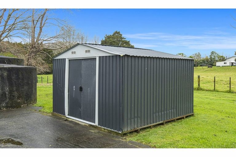 Photo of property in 384 Kara Road, Maungatapere, Whangarei, 0179