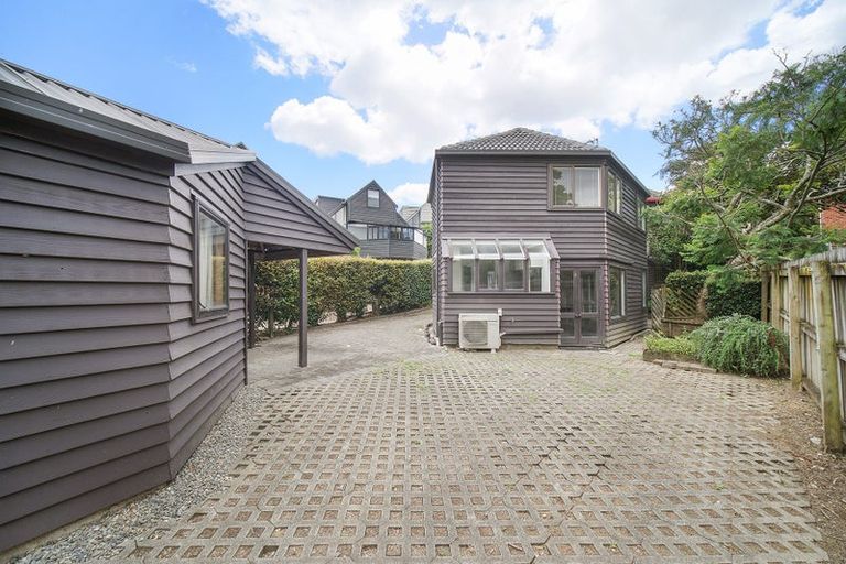 Photo of property in 22c Grand View Road, Remuera, Auckland, 1050