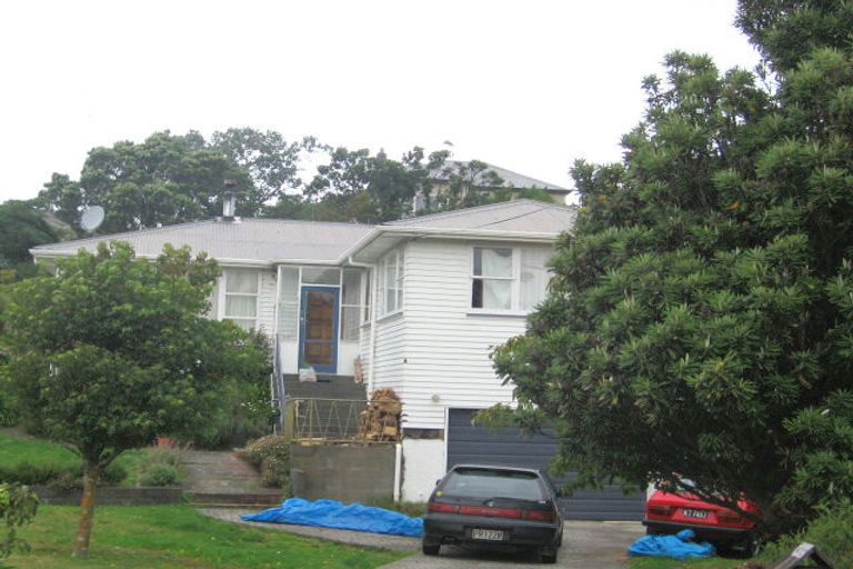 Photo of property in 61 Fraser Avenue, Johnsonville, Wellington, 6037