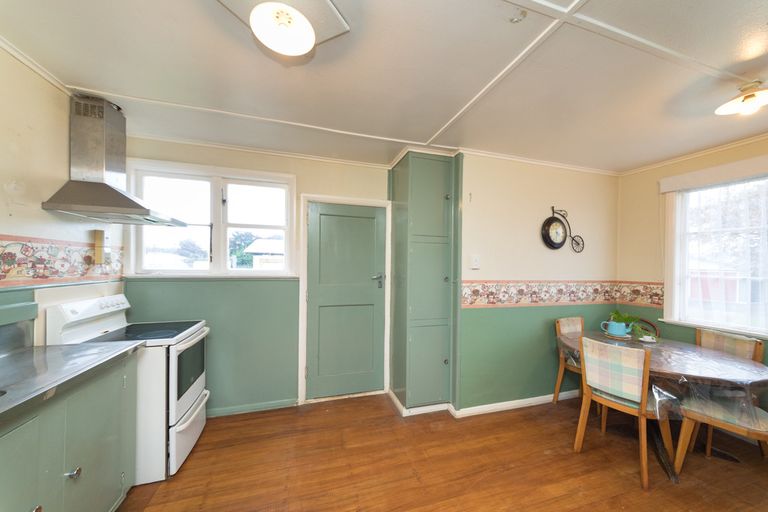 Photo of property in 1 Upham Terrace, Roslyn, Palmerston North, 4414