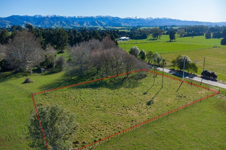 Photo of property in 35 Ngamoko Road, Norsewood, 4974