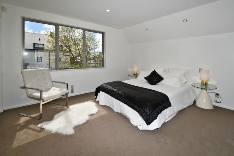 Photo of property in 1/188 Chester Street East, Christchurch Central, Christchurch, 8011