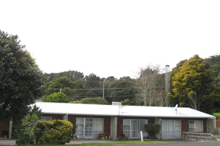 Photo of property in 6/4 Leslie Street, Waitara, 4320
