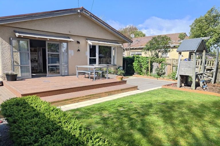 Photo of property in 26 Dominion Avenue, Spreydon, Christchurch, 8024