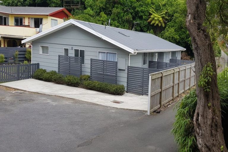 Photo of property in 1/80 Airlie Road, Plimmerton, Porirua, 5026