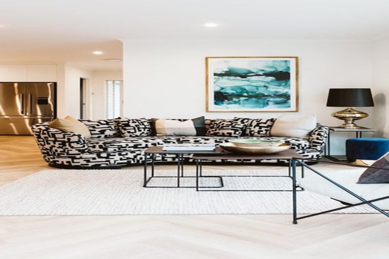 Photo of property in 25 Arihi Crescent, Frimley, Hastings, 4120