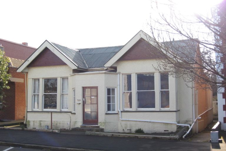 Photo of property in 50 Union Street West, North Dunedin, Dunedin, 9016