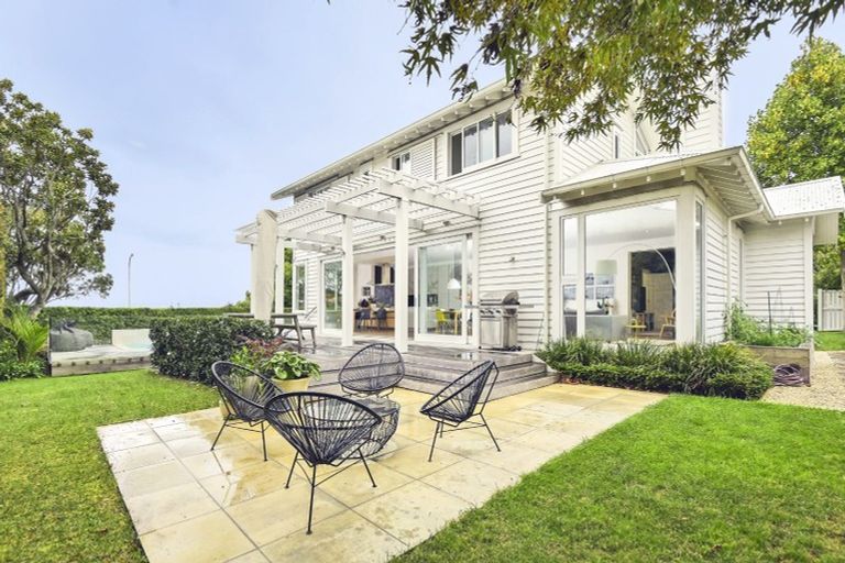 Photo of property in 6 Takutai Street, Parnell, Auckland, 1052