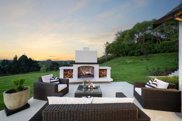 Photo of property in 227 Glenmore Road, Coatesville, Albany, 0793