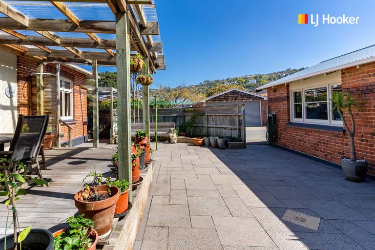 Photo of property in 63 Albert Street, Saint Clair, Dunedin, 9012