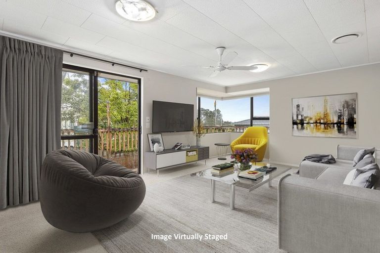 Photo of property in 201 Glengarry Road, Glen Eden, Auckland, 0602