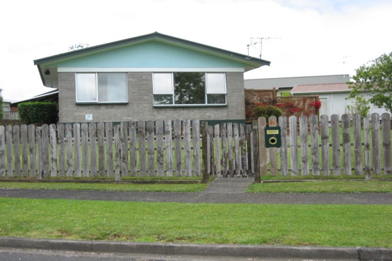 Photo of property in 35 Tasman Street, Pukekohe, 2120