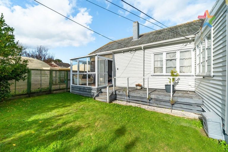 Photo of property in 38 Hall Crescent, Epuni, Lower Hutt, 5011