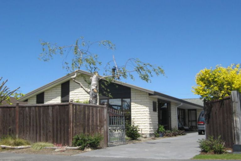 Photo of property in 5 Lacy Gate Place, Woodend, 7610