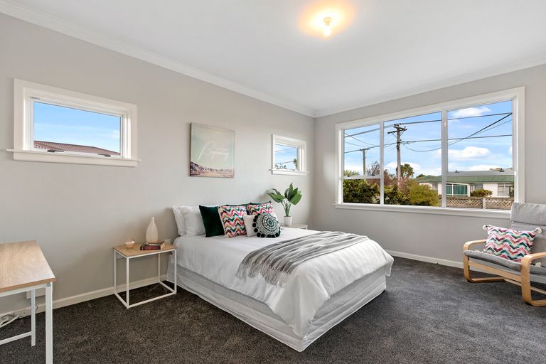 Photo of property in 23 Wyn Street, Hoon Hay, Christchurch, 8025