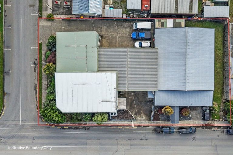 Photo of property in 2 Cargill Place, Richmond, Christchurch, 8013