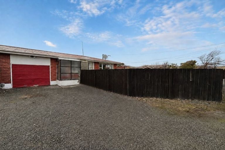 Photo of property in 16b Tilford Street, Woolston, Christchurch, 8062