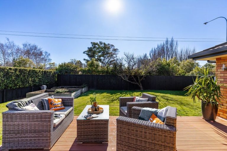 Photo of property in 10 Balmoral Mews, Springlands, Blenheim, 7201