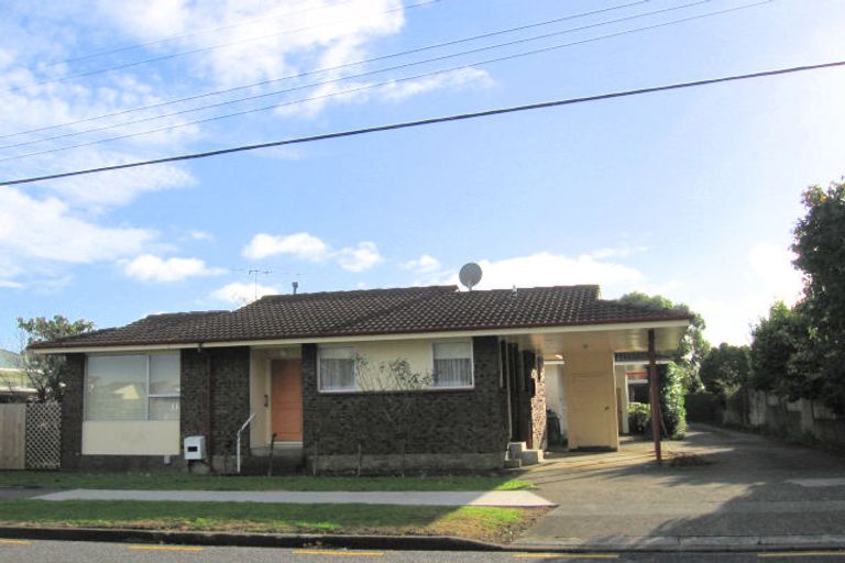 Photo of property in 1/19 Walters Street, Avalon, Lower Hutt, 5011