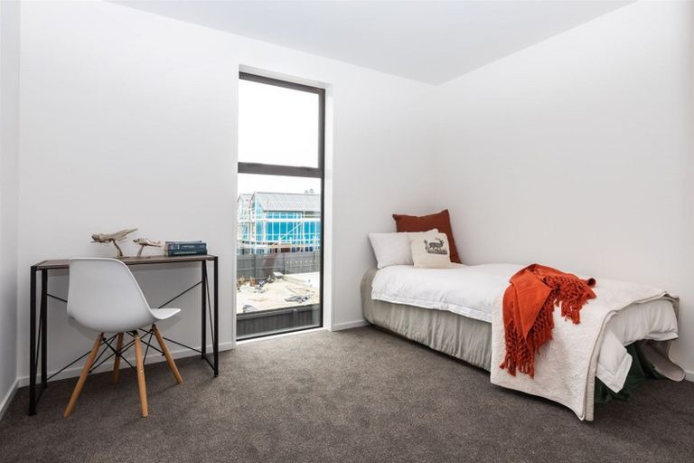 Photo of property in 4/565 Manchester Street, St Albans, Christchurch, 8014