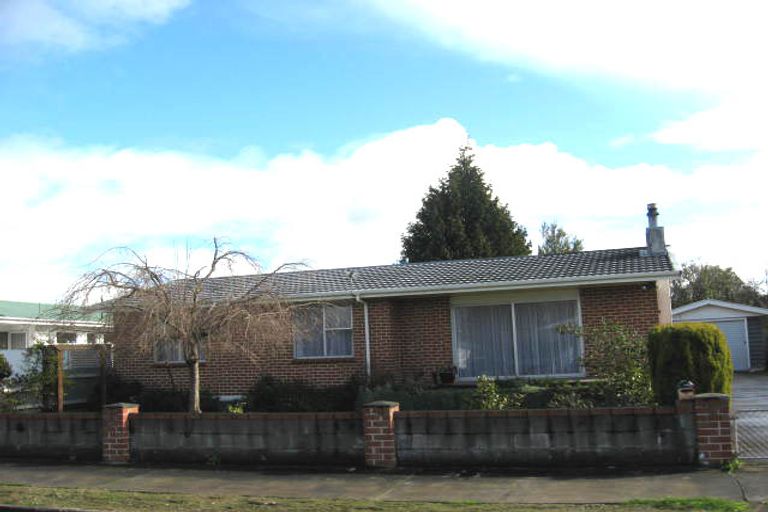 Photo of property in 6 Daniell Street, Solway, Masterton, 5810