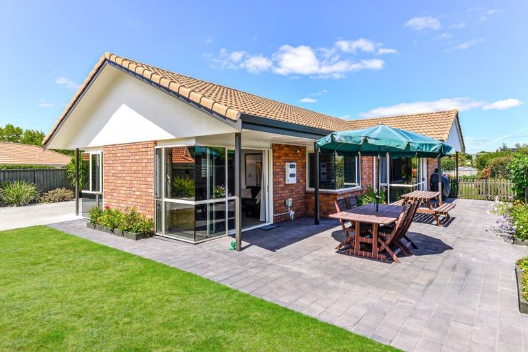 Photo of property in 5 Cashmere Place, Flagstaff, Hamilton, 3210