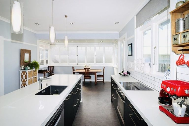 Photo of property in 8 Cooper Street, Lansdowne, Masterton, 5810