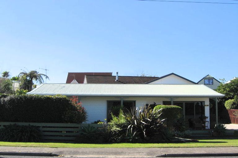 Photo of property in 131 Harbour Road, Ohope, 3121