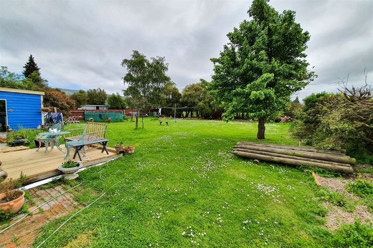 Photo of property in 6 Herbert Street, Waimate, 7924