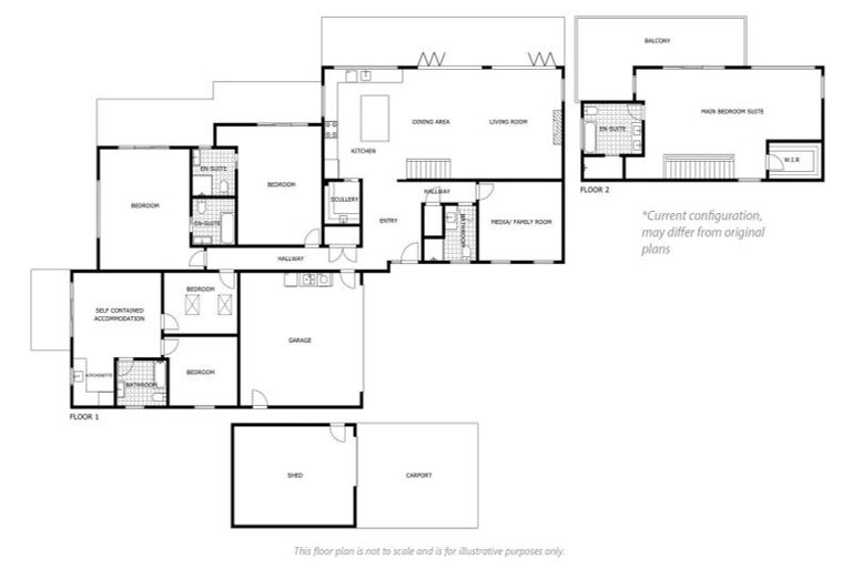 Photo of property in 225b Woodland Road, Tahawai, Katikati, 3170