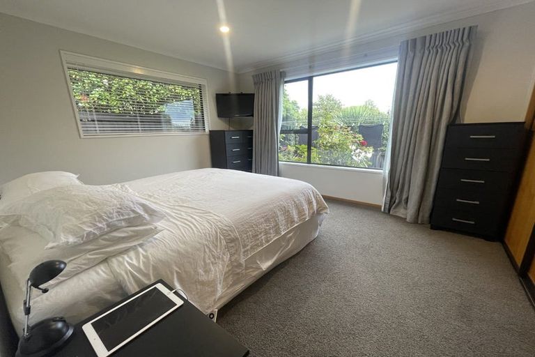 Photo of property in 1/24 Nepal Place, Burnside, Christchurch, 8053