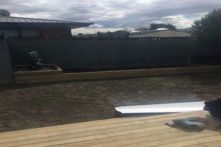 Photo of property in 5/19 Cambridge Street, Hampstead, Ashburton, 7700