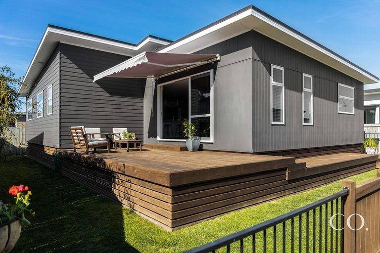 Photo of property in 4 Ernie Way, Mount Maunganui, 3116