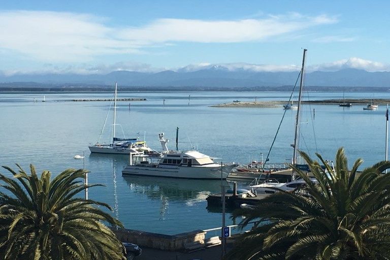 Photo of property in Latitude 41, 35/269 Wakefield Quay, Stepneyville, Nelson, 7010