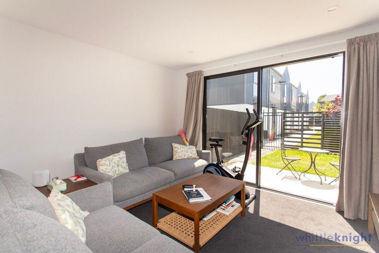 Photo of property in 4/43 Dickens Street, Addington, Christchurch, 8024