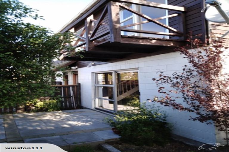 Photo of property in 2/491 Barbadoes Street, Edgeware, Christchurch, 8013