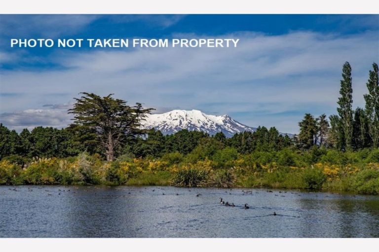 Photo of property in 81d Middle Road, Tohunga Junction, Raetihi, 4696