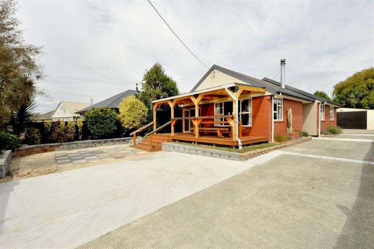 Photo of property in 4 Mattingley Street, Aranui, Christchurch, 8061