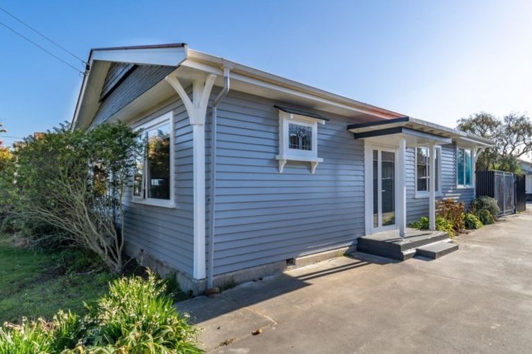 Photo of property in 1/39 Leitch Street, Somerfield, Christchurch, 8024