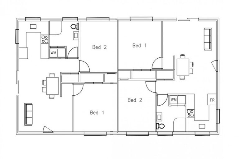 Photo of property in 28a Celia Street, Stratford, 4332