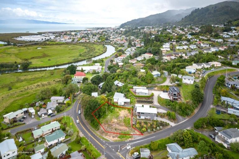 Photo of property in 101 Grafton Road, Thames, 3500