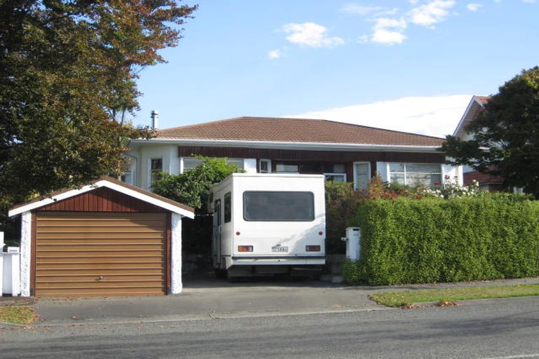 Photo of property in 58 Orbell Street, Highfield, Timaru, 7910