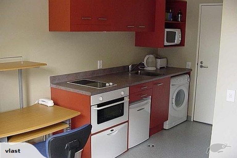 Photo of property in Aitken Street Apartments, 709/5 Aitken Street, Thorndon, Wellington, 6011