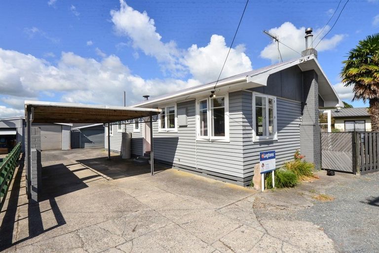 Photo of property in 12 Bruce Avenue, Glenview, Hamilton, 3206