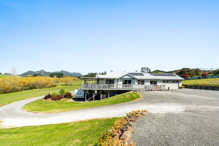 Photo of property in 1519 Whangarei Heads Road, Parua Bay, Whangarei, 0174