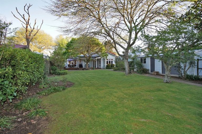 Photo of property in 5 Thames Street, Claudelands, Hamilton, 3214