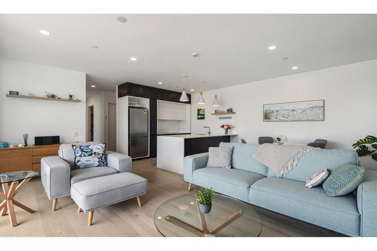 Photo of property in 202/167 Glenvar Ridge Road, Long Bay, Auckland, 0630