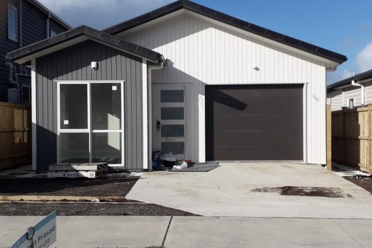 Photo of property in 25 Lusitano Drive, Karaka, Papakura, 2113