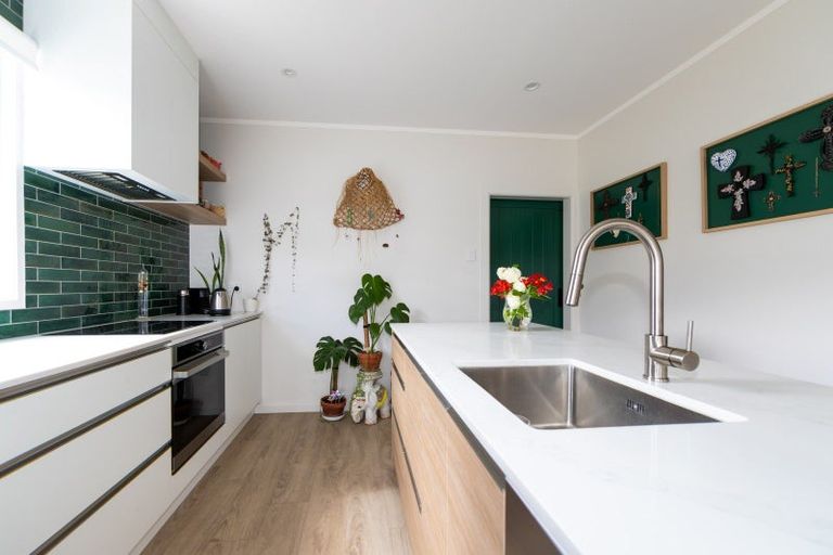 Photo of property in 42 Higgins Street, Marewa, Napier, 4110