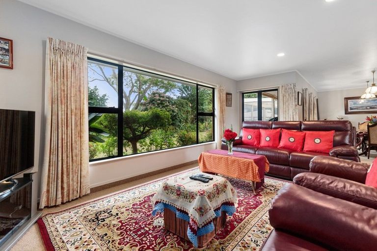 Photo of property in 267 Matangi Road, Matangi, Hamilton, 3284